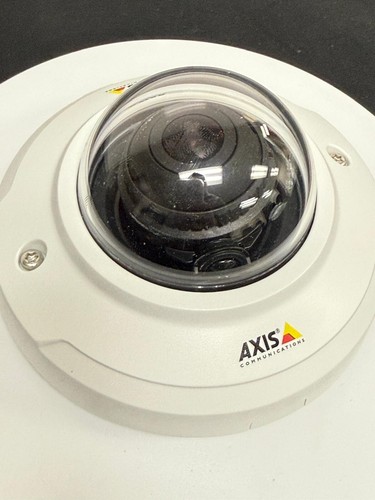 AXIS M3046-V PoE Mini Dome Network Camera's Surveillance Security Network Camera - Picture 4 of 7