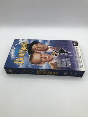 その他 Blue Skies [VHS] [Import] Blue Skies (VHS, 1994) B49 | eBay