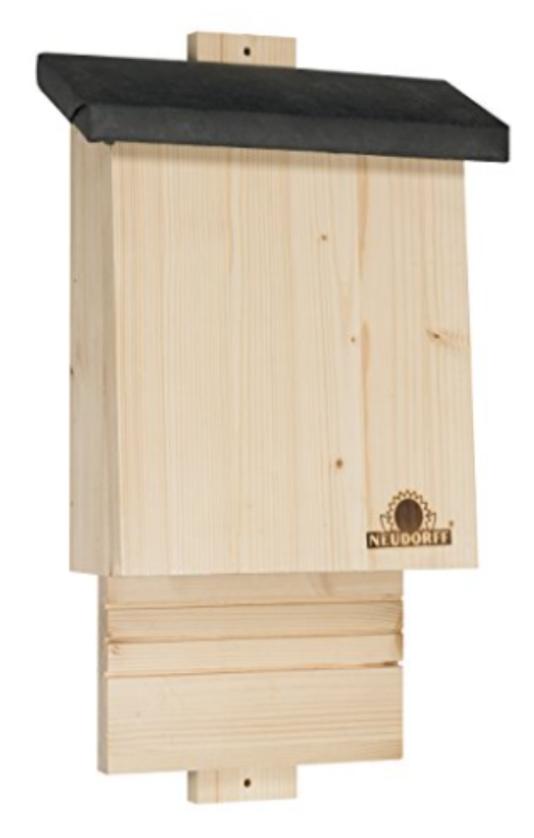 NEUDORFF - CASETTA IN LEGNO PER PIPISTRELLI