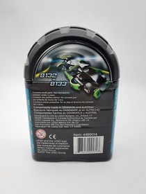 LEGO Racers: Night Driver (8132) Brand New Sealed