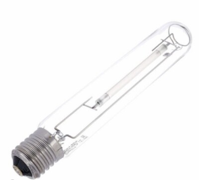 Plus lite 400w-E40 SON-T Lampe Natrium