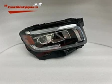 2020-2023 Mercedes Benz GLB W247 LED Headlight MultiBeam Light Right RH OEM