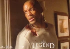 I AM LEGEND - Lobby Cards Set - Will Smith, Alice Braga