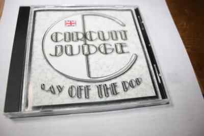 CD Circuit Judge Lay Off The Pop M J Music