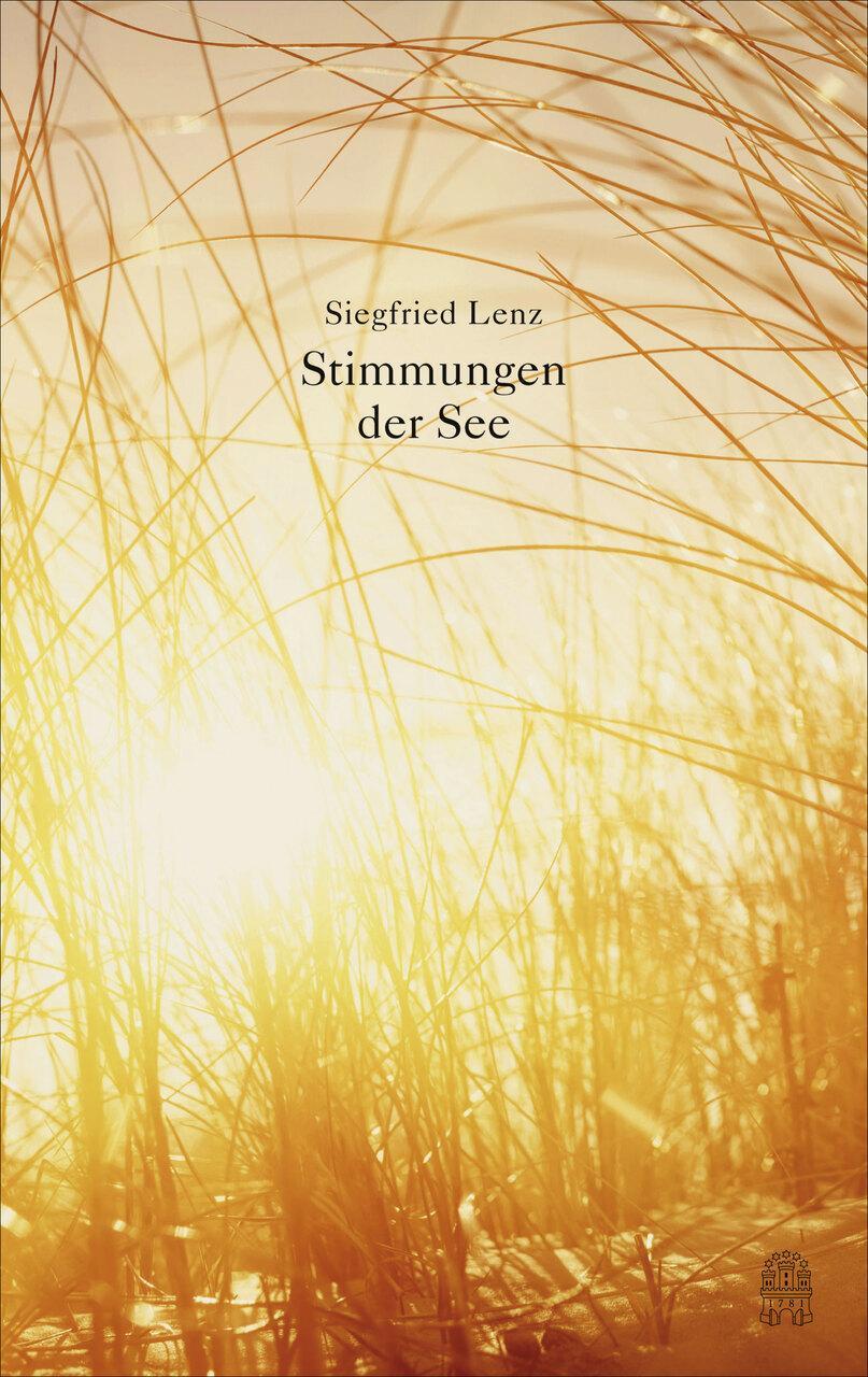 Thumbnail - Stimmungen Der See - Siegfried Lenz - 9783455002584