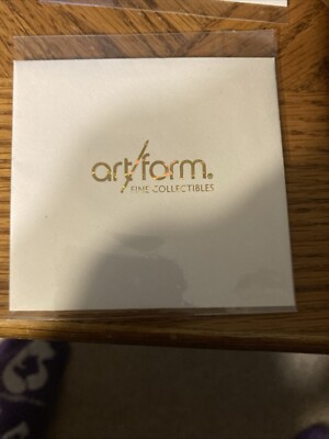 Object D Art Trinket Valentine    Be Mine   Release 229 With No Box 