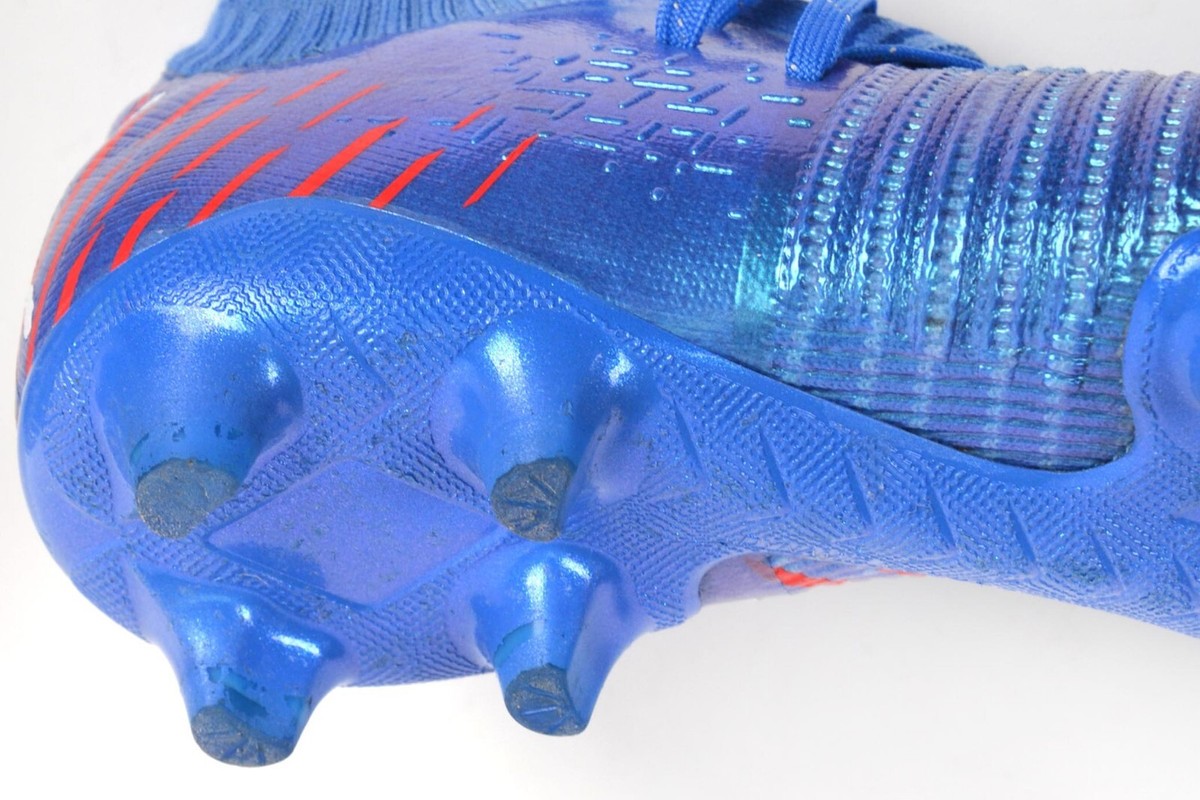 PUMA FUTURE Z 1.2 FG/AG FOOTBALL BOOTS 106476-01 2021 UK 6.5 PUMA FUTURE Z 1.2 FG/AG FOOTBALL BOOTS 106476-01 2021 UK 6.5