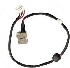 DC Power Jack Cable for Acer Aspire E5-422 E5-473 Charging Port Replacement