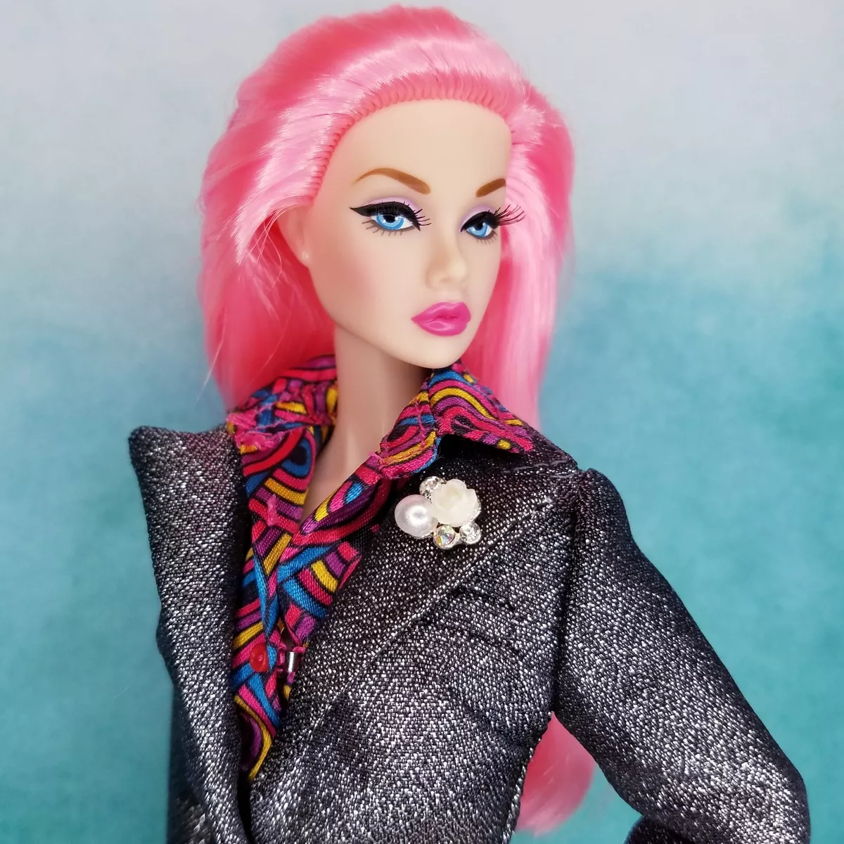 Fashion Royalty Poppy Parker Integrity Toys any 12