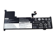 GENUINE LENOVO IDEAPAD 3-17AD 3-17AR 40.5WH 11.25V 3635MAH BATTERY 5B10W89838