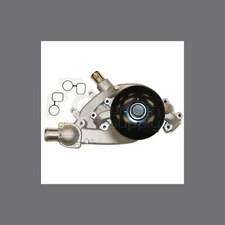 GMB Engine Water Pump 1309670 for Buick Cadillac Chevrolet GMC Hummer Saab