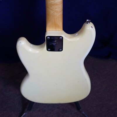 1975 Fender Musicmaster Bass | eBay