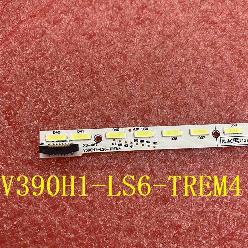 LED Backlight Strip For Panasonic TC-L39EM6B Tc-l39em6b tc-39el6b