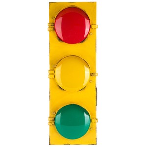 kids stop light