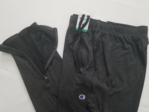 NEW Champion Men’s Cross Training Sweat Sport Pant Great Gift - Picture 14 of 19