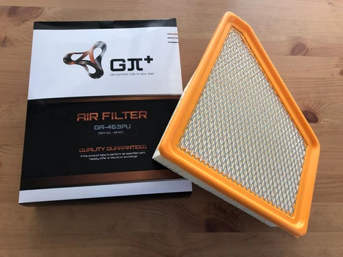 New Engine Air Filter Chevrolet Equinox GMC Terrain  23335811   49727 A36131