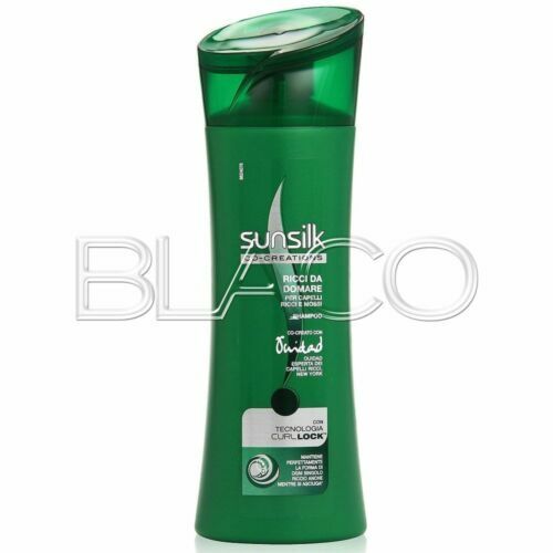 Sunsilk 1 Minute Scrub Detox Shampoo 200 Ml – Für Tiefenreine Kopfhaut
