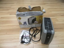 Belkin F61100fcUNV Battery Backup 1100VA