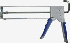 Newborn Gator Trigger CAULKING GUN Professional Steel 10:1 Drip-Free 940-GTD NEW