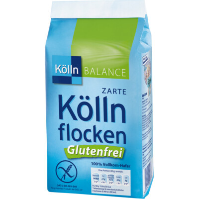 K lln Balance Glutenfreie K llnflocken Zart 100 Prozent Vollkorn 500g k-lln-balance-glutenfreie-k-llnflocken-zart-100-prozent-vollkorn-500g