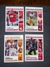 2023 PANINI CHRONICLES DRAFT PICKS FOOTBALL CARDS YOU CHOOSE RC'S NFL