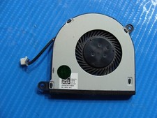 Dell Inspiron 13-5378 13.3" Genuine Laptop CPU Cooling Fan 31TPT