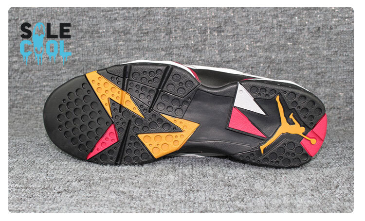 Size 11 - Air Jordan 7 Retro SP Reflections Of A Champion