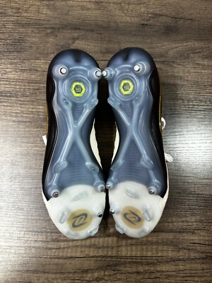Nike Phantom GX Elite SG-Pro AC P “Gold Coin” (FQ8926-100  display picture 2