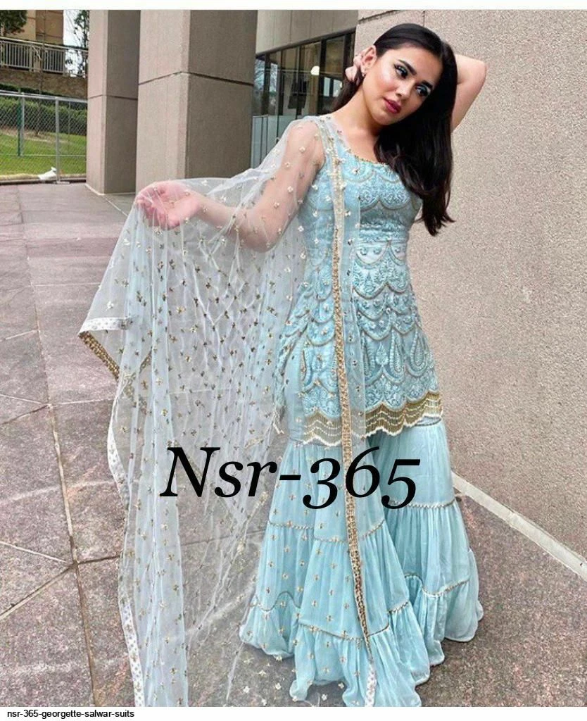 Sharara dress deals with low price