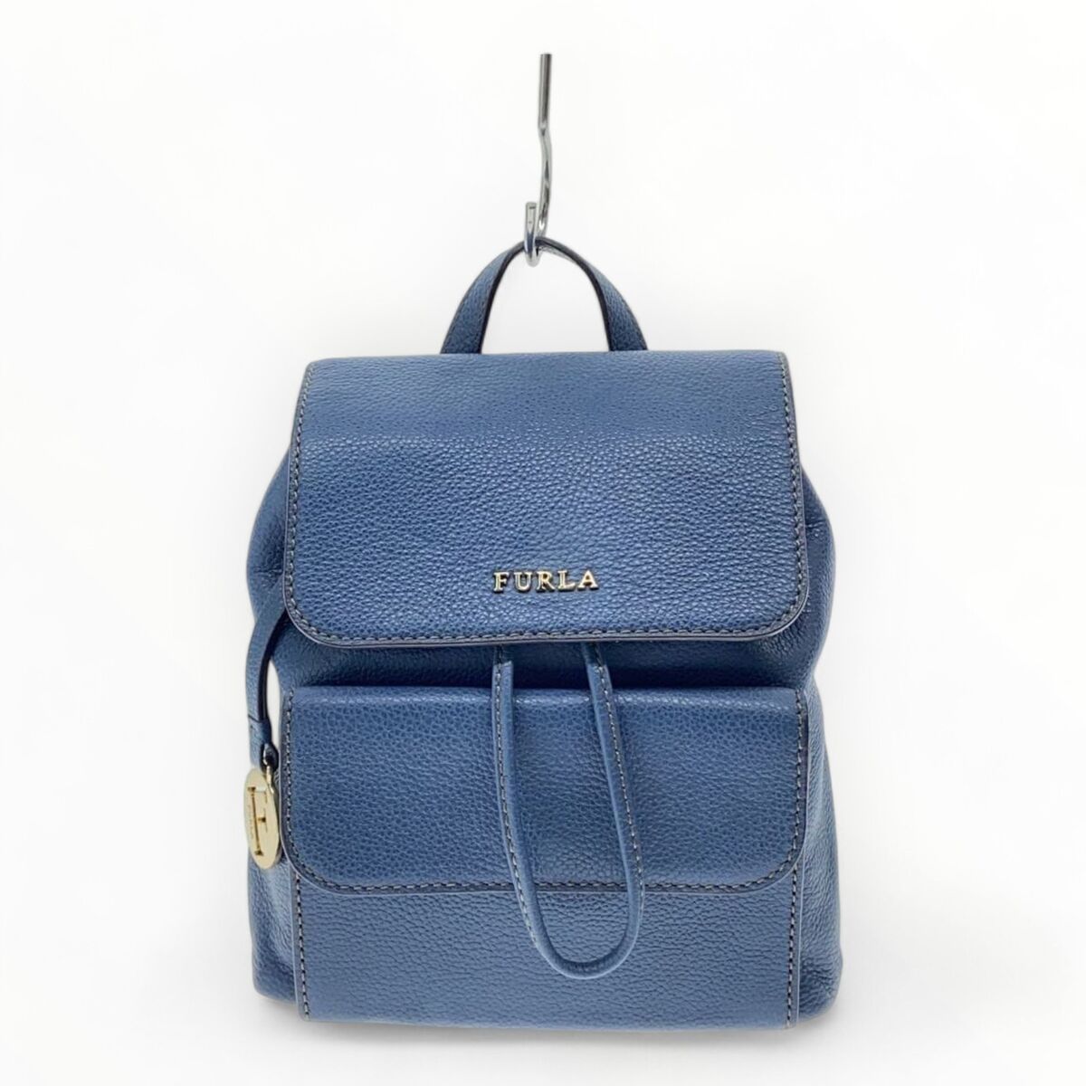 FURLA Noemi Mini Backpack 2617 | eBay FURLA Noemi Mini Backpack 2617 | eBay