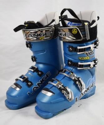LANGE RS130 LTD 28〜28.5 Lange RS 130 Ski Boot - 2022 - Ski