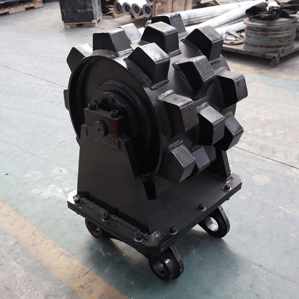 307 Compactor Accessories Fits CAT 3ton Excavator Sales in USA Stock | eBay