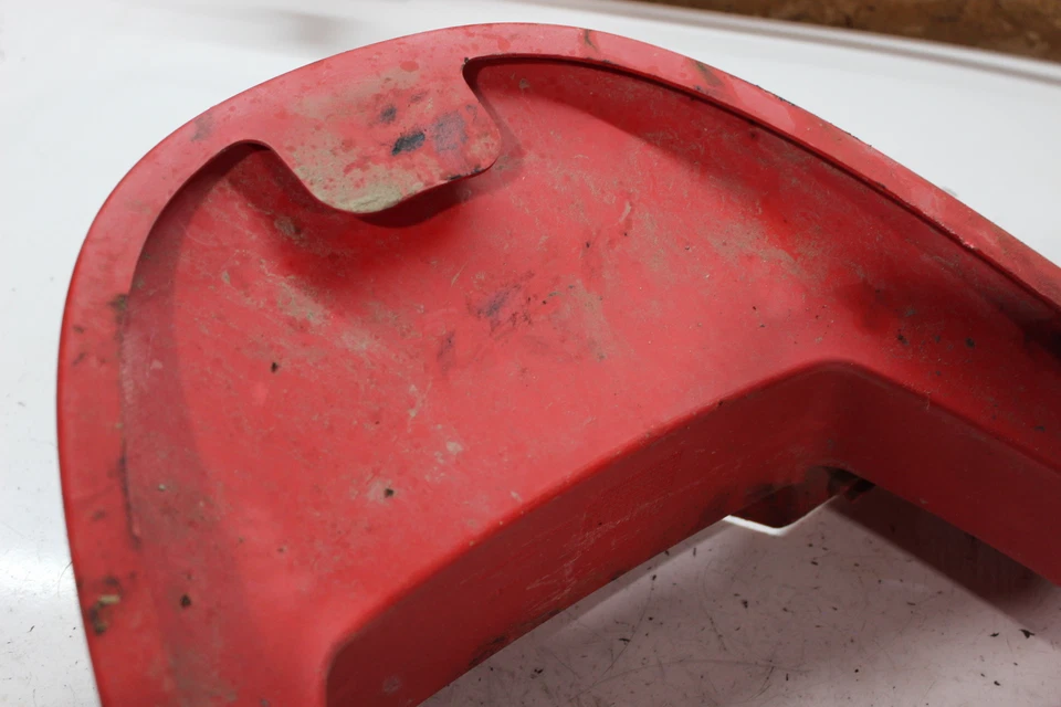 Ski-Doo Summit 800 Adrenaline HO 2005 151 pulgadas asiento cuña maletero base Foto 3 de 4