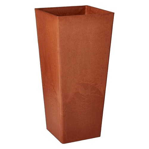 Unused NEIGHBORHOOD × SRL 22AW TSUKAMOTO . SQUARE-LOW PLANT POT F