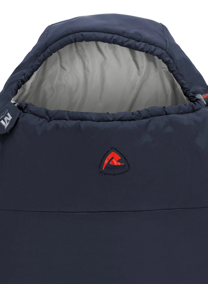 Sleeping Bag Robens Moraine I (195 cm) RZ - Image 3 of 4