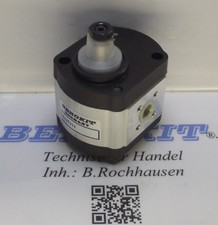 Hydraulikpumpe Deutz D30 D30S  HY/ZFR1/16L2 0510410300 0510415313