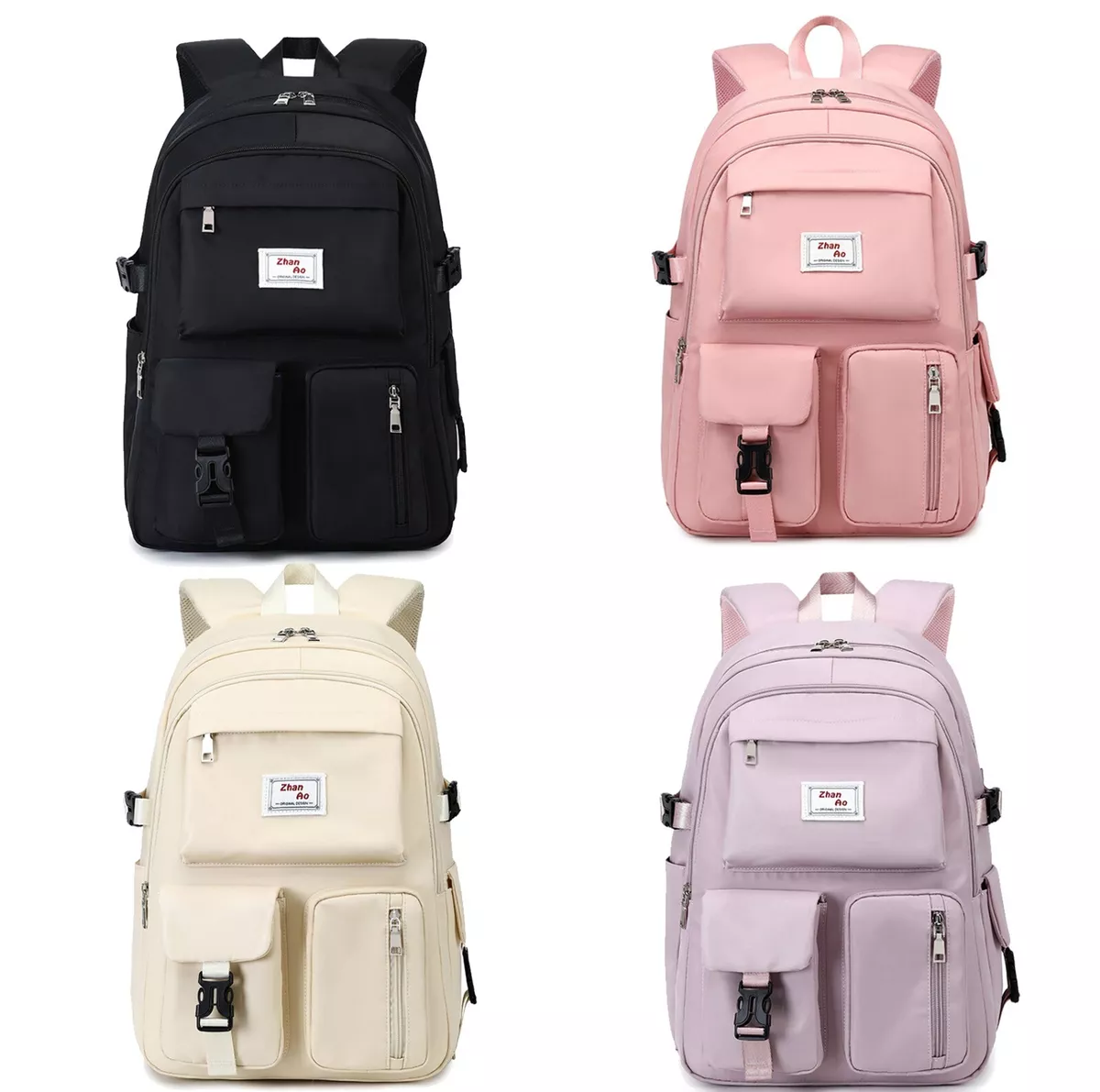 Backpacks for 2024 school teenage girl