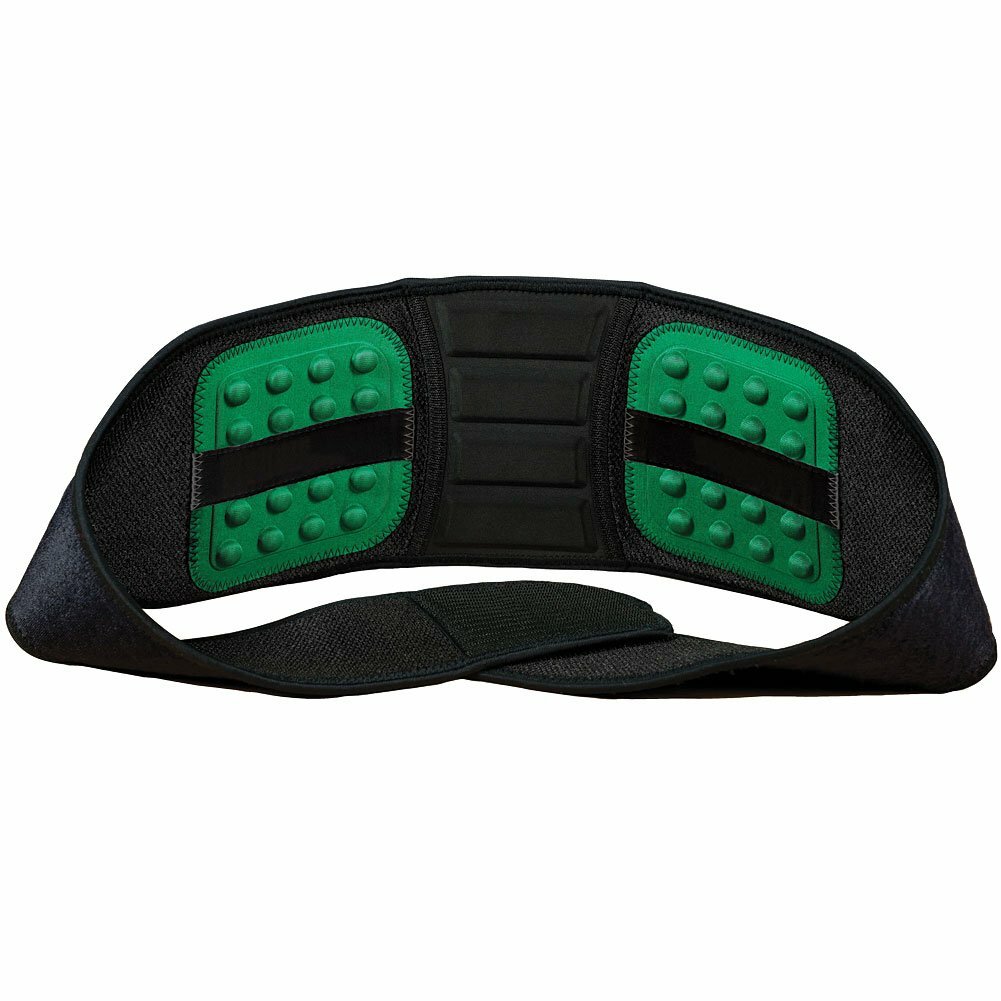 Biofeedbac Lumbar Back Support Belt 22' to 60' Waist eBay