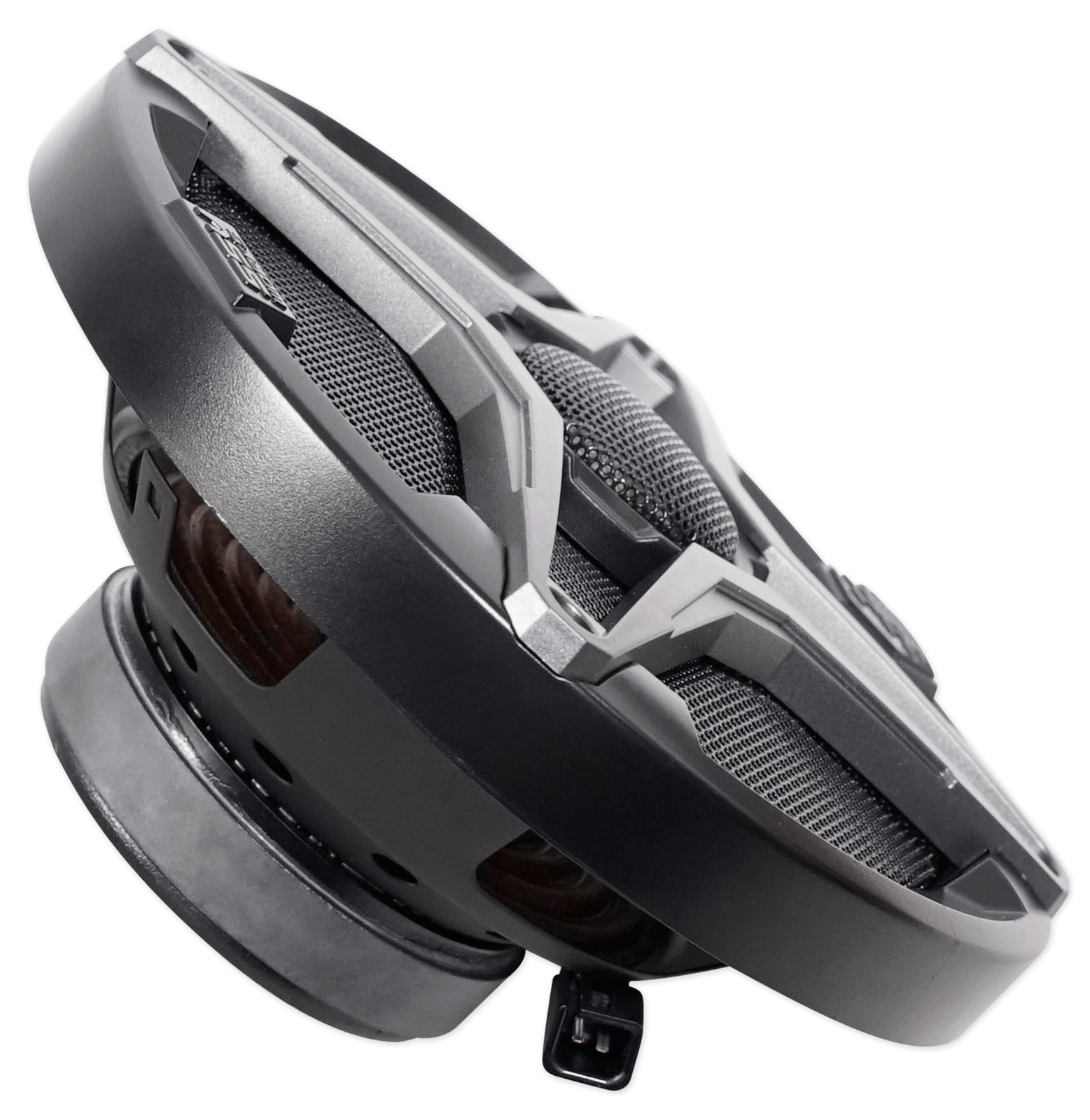 Водонепроницаемые колонки SSV WORKS WP-A6 65 мощностью 240 Вт 4 Polaris RZRATVUTVCartJeep