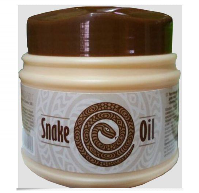 Snake Oil Strengthening Hair Mask by TianDe (20127), 500g, NEW, HUGE
