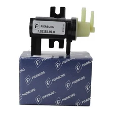 Turbo Boost Pressure Solenoid Converter Valve  For VW OEM N75 Mk4 B5.5 ALH