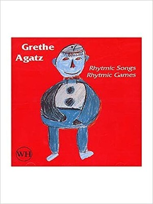 Rhythmic Songs Rhythmic Games - 9788759809273