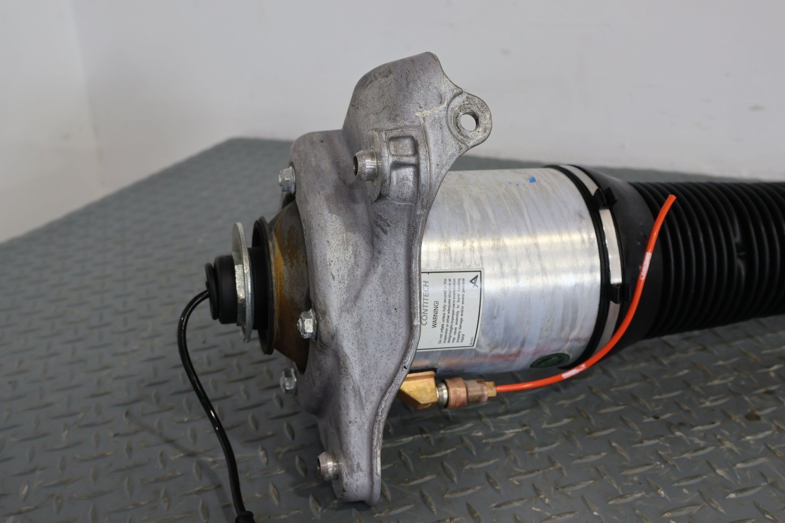 Bentley Continental GT 2006-2010 Front Left Strut