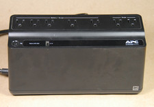 APC Back-UPS 650 Battery Backup and Surge Pro...