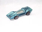 Hot Wheels Redline Light Blue Bugeye NM