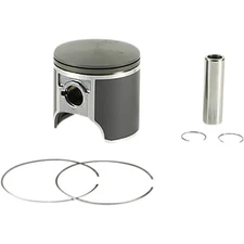 Pro-X Piston Kit - 72.00 Bore Size Motorcycle Street Bike Dirt Bike 01.5595.000