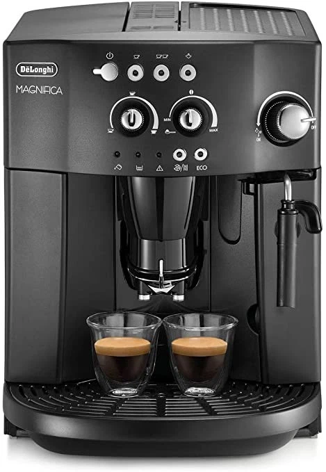 ☕Kaffeevollautomat DeLonghi Magnifica ESAM 4000.B (Frischer Service)☕