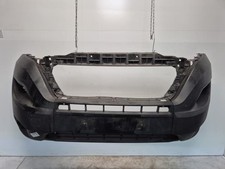 Pare-choc avant Peugeot BOXER