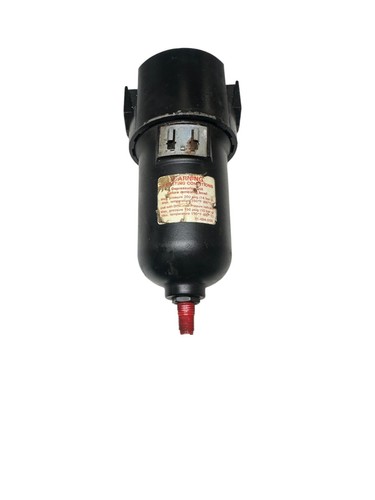 Wilkerson WSA-04-FM0 Liquid Separator *SALE*