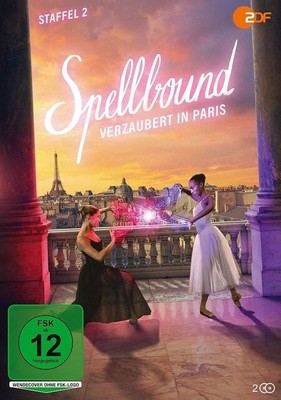 Spellbound | DVD | deutsch